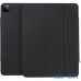 Чохол ZOYU Magnetic Buckle Series для Apple iPad Pro 12.9 M1 (2021) Black — інтернет магазин All-Ok. фото 1